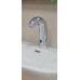 GEBERIT HyTronic 60 IR 115.722.21.1 Смеситель для раковины (Хром)