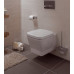 Унитаз подвесной Geberit(Keramag) Silk 203650000