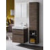 Зеркальный шкаф Geberit Option 60 500.273.00.1 белый