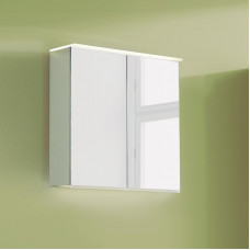Зеркальный шкаф Geberit Option 60 500.273.00.1 белый