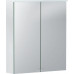 Зеркальный шкаф Geberit Option 60 500.273.00.1 белый