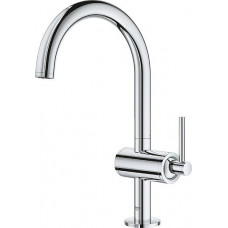Смеситель для раковины Grohe Atrio New 32042003