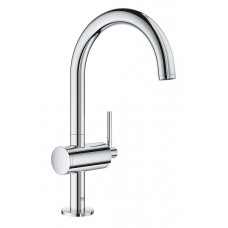 Смеситель для раковины Grohe Atrio New 32042003