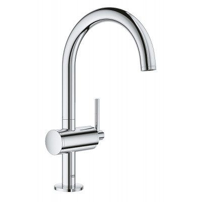 Смеситель для раковины Grohe Atrio New 32042003