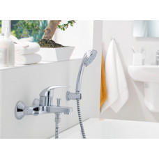 Смеситель для ванны Grohe BauCurve 32806000