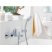 Смеситель для ванны Grohe BauCurve 32806000
