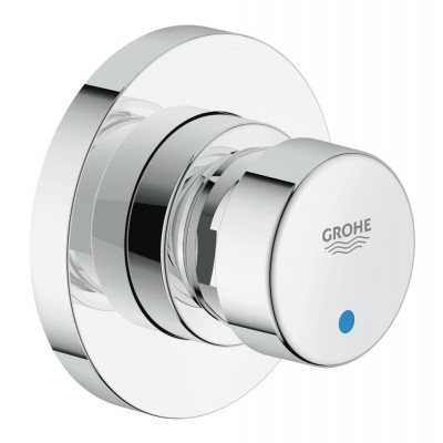 Автоматический порционный вентиль,со встроенным механизмом Grohe Euroeco Cosmopolitan T 36268000