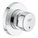 Автоматический порционный вентиль,со встроенным механизмом Grohe Euroeco Cosmopolitan T 36268000