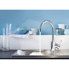 Смеситель для кухни Grohe Eurosmart Cosmopolitan 32843000
