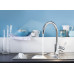 Смеситель для кухни Grohe Eurosmart Cosmopolitan 32843000
