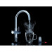 Смеситель Grohe Red Duo 30079000 для кухонной мойки, с водонагревателем