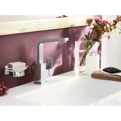 Смеситель для раковины Grohe Eurocube 23135000