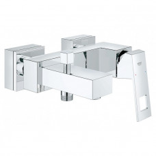 Смеситель для ванны Grohe Eurocube 23140000 Смеситель для ванны Grohe Eurocube 23140000