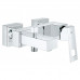 Смеситель для ванны Grohe Eurocube 23140000
