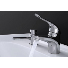 Смеситель для раковины Grohe Euroeco 32734000