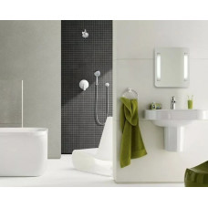 Смеситель для душа GROHE Eurosmart Cosmopolitan скрытого монтажа, в комплекте с монтажной частью 32880000