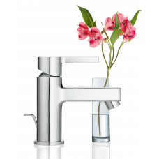 Смеситель для раковины Grohe Lineare 32109000