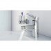 Смеситель для раковины Grohe Lineare 32115000