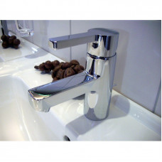 Смеситель для раковины Grohe Lineare 32115000