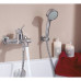 Смеситель для ванны GROHE BauClassic, хром (32865000)