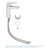 Смеситель для раковины Grohe BauEdge 23330000