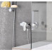 Смеситель для душа Grohe BauEdge 23333000