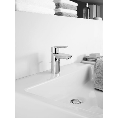 Смеситель для раковины Grohe BauEdge 23328000
