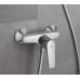 Смеситель для душа GROHE BauFlow, хром (23755000) Смеситель для душа GROHE BauFlow, хром (23755000)