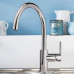 Смеситель для кухни GROHE BauEdge, хром (31367001)