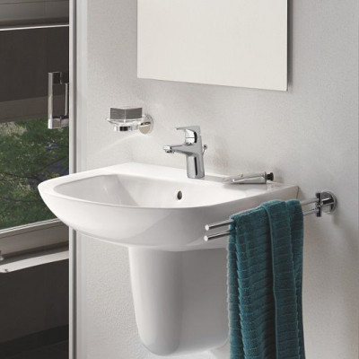 Смеситель для раковины Grohe BauFlow 23752000 S-Size