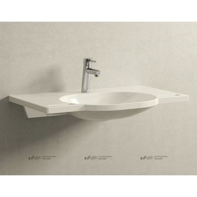 Смеситель для раковины Grohe Concetto 23450001