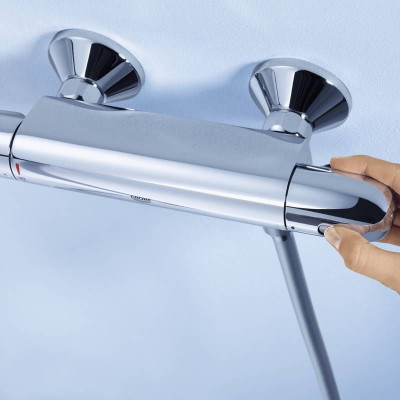 Смеситель для душа Grohe Grohtherm 1000 34143003