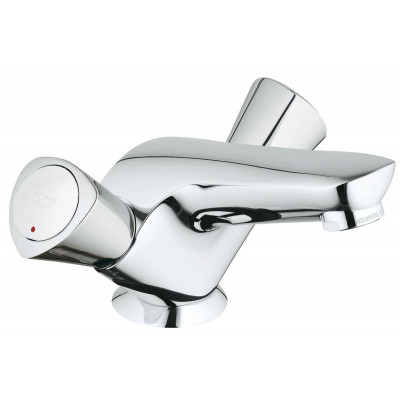 Смеситель для раковины Grohe Costa S 21255001