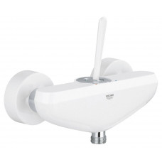 Смеситель для душа GROHE Eurodisc Joy, белая луна (23430LS0)