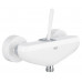 Смеситель для душа GROHE Eurodisc Joy, белая луна (23430LS0)