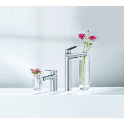 Смеситель для раковины Grohe Eurodisc Cosmopolitan 23432000