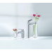 Смеситель для раковины Grohe Eurodisc Cosmopolitan 23432000