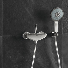 Смеситель для душа Grohe Eurodisc 23430000