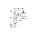 Душевая система Grohe New Tempesta 200 27389002