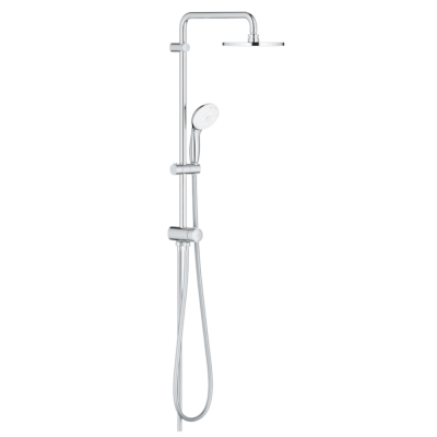 Душевая система Grohe New Tempesta 200 27389002