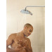 Верхний душ Grohe Power&Soul Cosmopolitan 190 26173000, хром