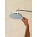 Верхний душ Grohe Power&Soul Cosmopolitan 190 26173000, хром