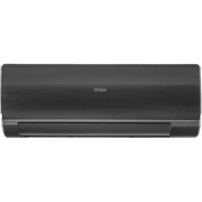 КОНДИЦИОНЕР СПЛИТ-СИСТЕМА HAIER FLEXIS ON/OFF HSU-24HFF103/R3-B HSU-24HUF103/R3 черный
