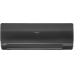 КОНДИЦИОНЕР СПЛИТ-СИСТЕМА HAIER FLEXIS ON/OFF HSU-24HFF103/R3-B HSU-24HUF103/R3 черный