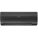 КОНДИЦИОНЕР HAIER FLEXIS ON-OFF HSU-18HFF103/R3-B / HSU-18HUF103/R3 черный 