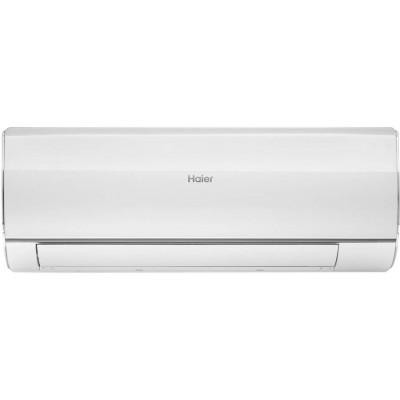 КОНДИЦИОНЕР СПЛИТ-СИСТЕМА HAIER FLEXIS ON/OFF HSU-24HFF103/R3-W HSU-24HUF103/R3 белый