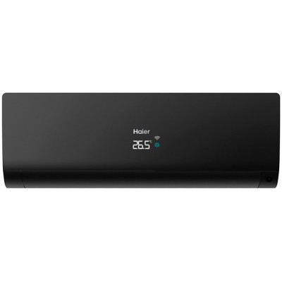 КОНДИЦИОНЕР HAIER FLEXIS SUPER MATCH AS70S2SF3FA-B/1U70S2SJ2FA черный