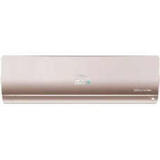 КОНДИЦИОНЕР HAIER FLEXIS SUPER MATCH AS70S2SF4FA-G/1U70S2SJ2FA золото 