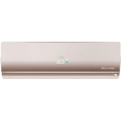КОНДИЦИОНЕР HAIER FLEXIS SUPER MATCH AS70S2SF4FA-G/1U70S2SJ2FA золото