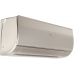 КОНДИЦИОНЕР СПЛИТ-СИСТЕМА HAIER FLEXIS ON/OFF HSU-24HFF103/R3-G HSU-24HUF103/R3 золото